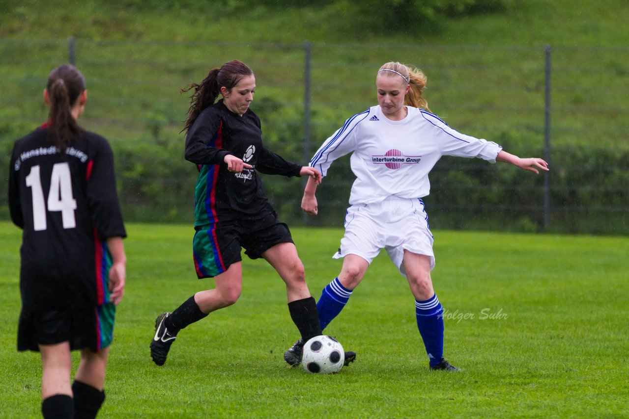 Bild 185 - FSC Kaltenkirchen II U23 - SV Henstedt-Ulzburg II : Ergebnis: 3:3